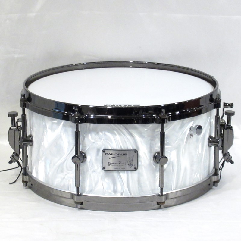 CANOPUS SIG-1465YE1 江藤良人の画像